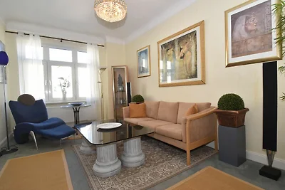 Appartamento Vacanza con famiglia Flensburg