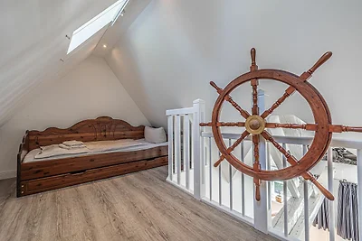 Appartamento Vacanza con famiglia Flensburg