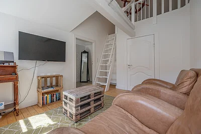 Appartamento Vacanza con famiglia Flensburg