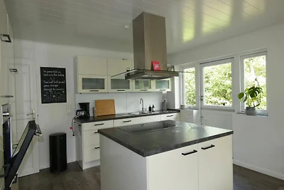 Vakantiehuis Ontspannende vakantie Flensburg