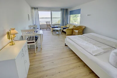 Appartamento Vacanza con famiglia Glücksburg