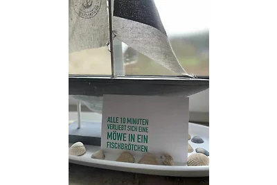 Strandresidenz Wassersleben fewo1846 - Erik (...