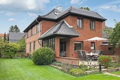 Casa vacanze Vacanza di relax Flensburg
