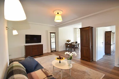 Vakantieappartement Gezinsvakantie Gelting