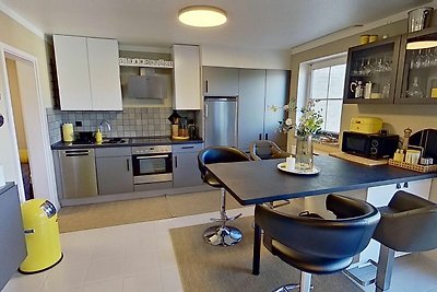 Vakantieappartement Gezinsvakantie Harrislee