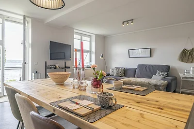 Appartamento Vacanza con famiglia Flensburg