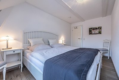 Vakantieappartement Gezinsvakantie Flensburg