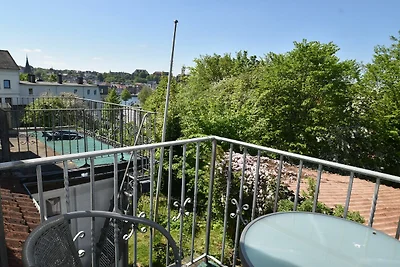 Appartamento Vacanza con famiglia Flensburg