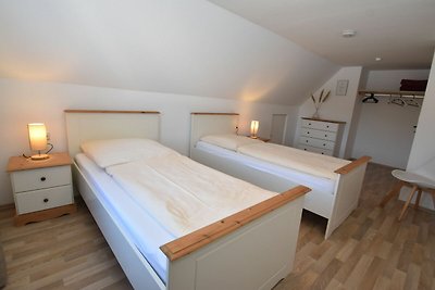 Gästehaus Callsen Apartment I - Iskierlück