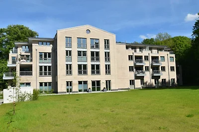 Appartamento Vacanza con famiglia Glücksburg