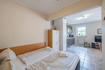 Vakantieappartement Gezinsvakantie Harrislee
