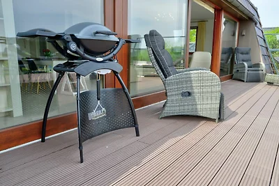 Appartamento Vacanza con famiglia Flensburg