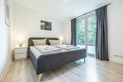 Appartamento Vacanza con famiglia Flensburg