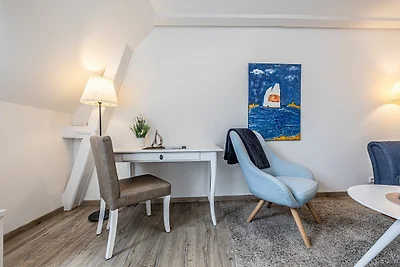Appartamento Vacanza con famiglia Flensburg
