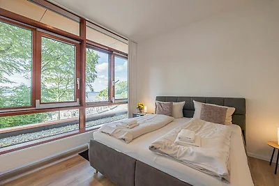 Appartamento Vacanza con famiglia Glücksburg