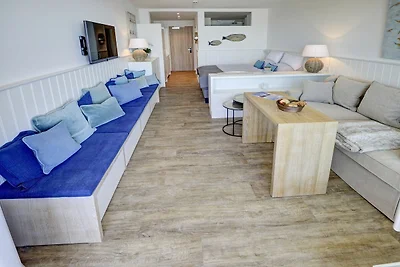 Appartamento Vacanza con famiglia Glücksburg