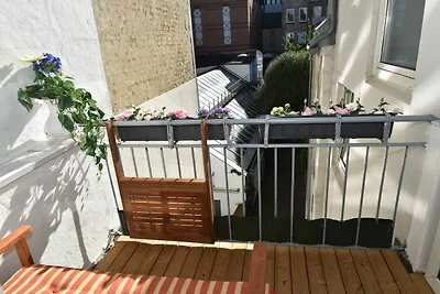 Appartamento Vacanza con famiglia Flensburg