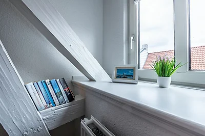 Appartamento Vacanza con famiglia Flensburg