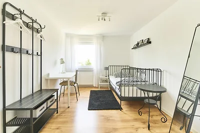 Appartamento Vacanza con famiglia Rutesheim