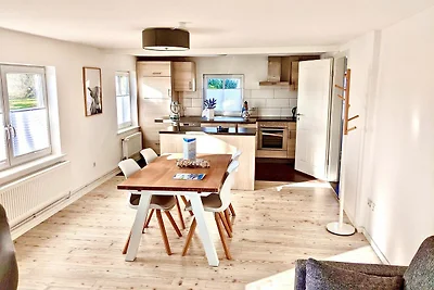 Appartamento Vacanza con famiglia Flensburg