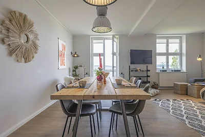 Appartamento Vacanza con famiglia Flensburg
