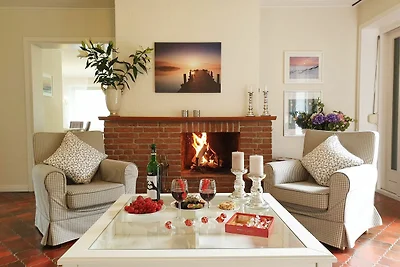 fewo1846 - Villa Westerallee