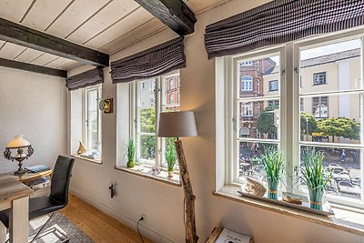 Vakantieappartement Gezinsvakantie Flensburg