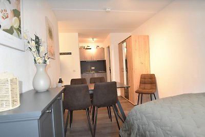 Vakantieappartement Gezinsvakantie Flensburg