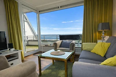 Vakantieappartement Gezinsvakantie Glücksburg