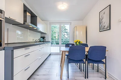 Appartamento Vacanza con famiglia Flensburg