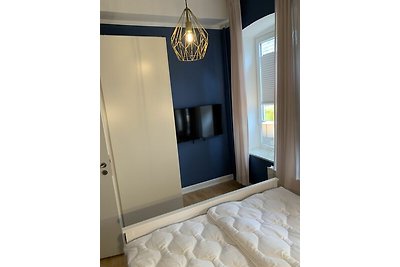 AQUARIA fewo1846 - Monteurwohnung Miss Flens