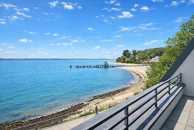 Vakantieappartement Gezinsvakantie Glücksburg