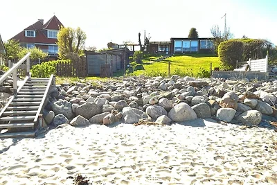 Vakantiehuis Ontspannende vakantie Glücksburg