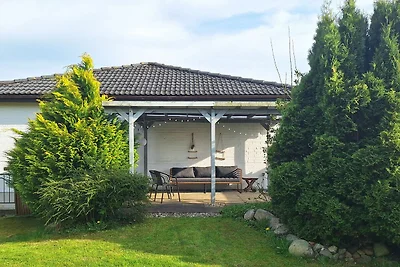 Vakantiehuis Ontspannende vakantie 