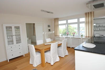 Appartamento Vacanza con famiglia Flensburg
