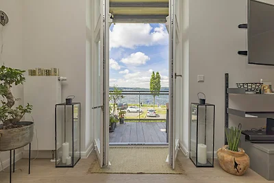 Appartamento Vacanza con famiglia Flensburg