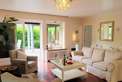 fewo1846 - Villa Westerallee