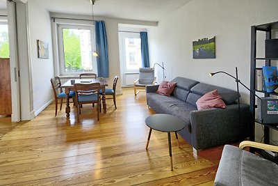 Apartament Dla rodzin Flensburg