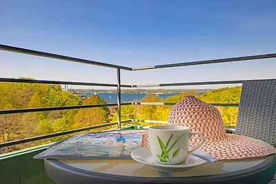Appartamento Vacanza con famiglia Glücksburg