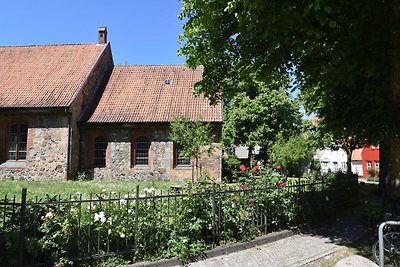 fewo1846 - Altes Steuermannhaus