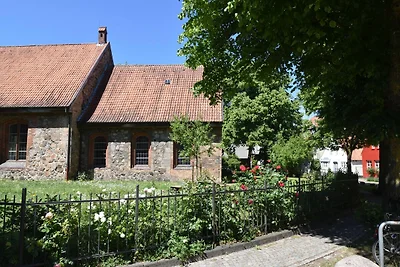 Casa vacanze Vacanza di relax Flensburg
