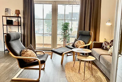 Strandresidenz Wassersleben fewo1846 - Küsten...