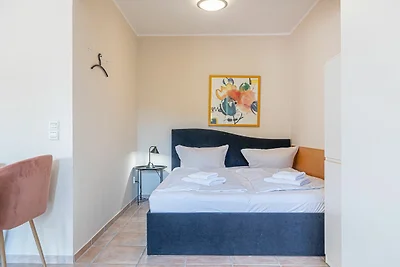 Vakantieappartement Gezinsvakantie Harrislee