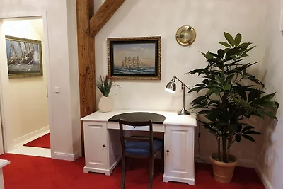 Appartamento Vacanza con famiglia Flensburg