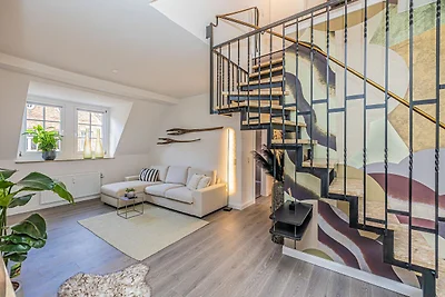 Vakantieappartement Gezinsvakantie Flensburg