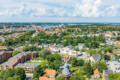Holiday flat family holiday Flensburg