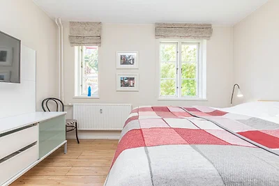 Appartamento Vacanza con famiglia Flensburg