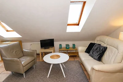 apartman za odmor Obiteljski odmor Harrislee