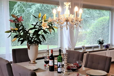 fewo1846 - Villa Westerallee