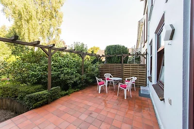 Appartamento Vacanza con famiglia Flensburg